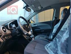 شيفروليه سونيك